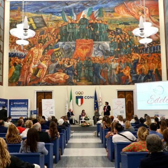 Premio Edela Prima Edizione