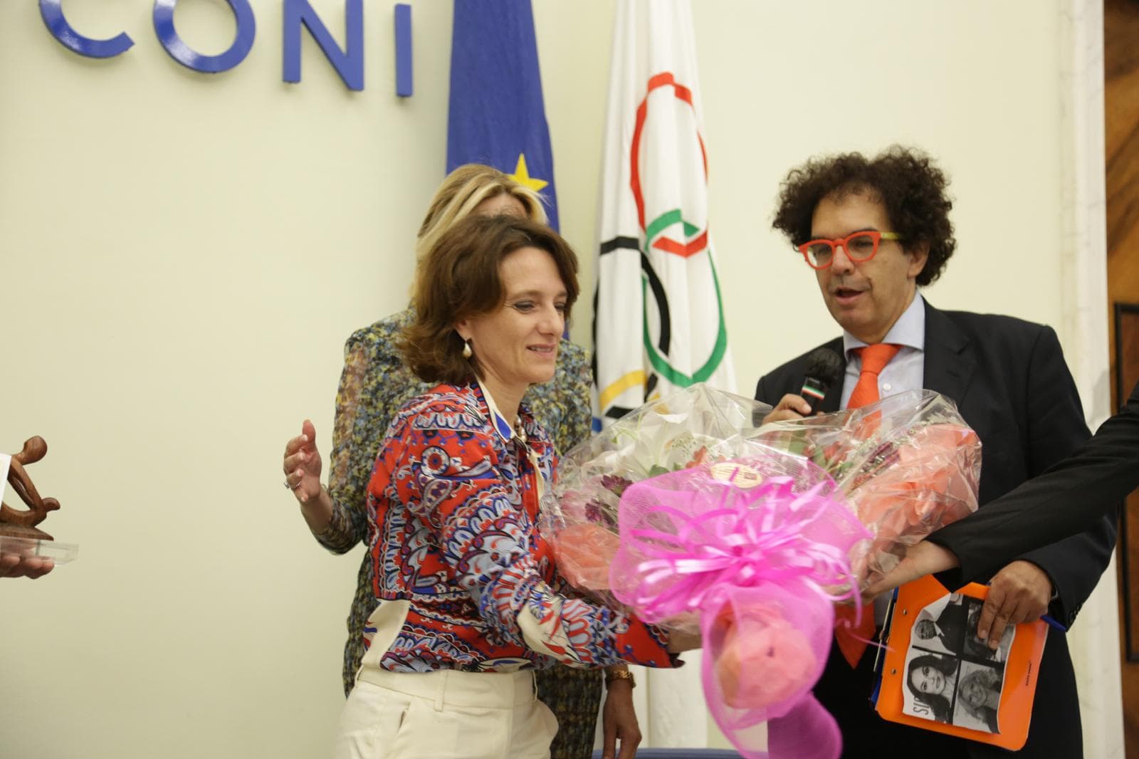 Premio Edela Prima Edizione