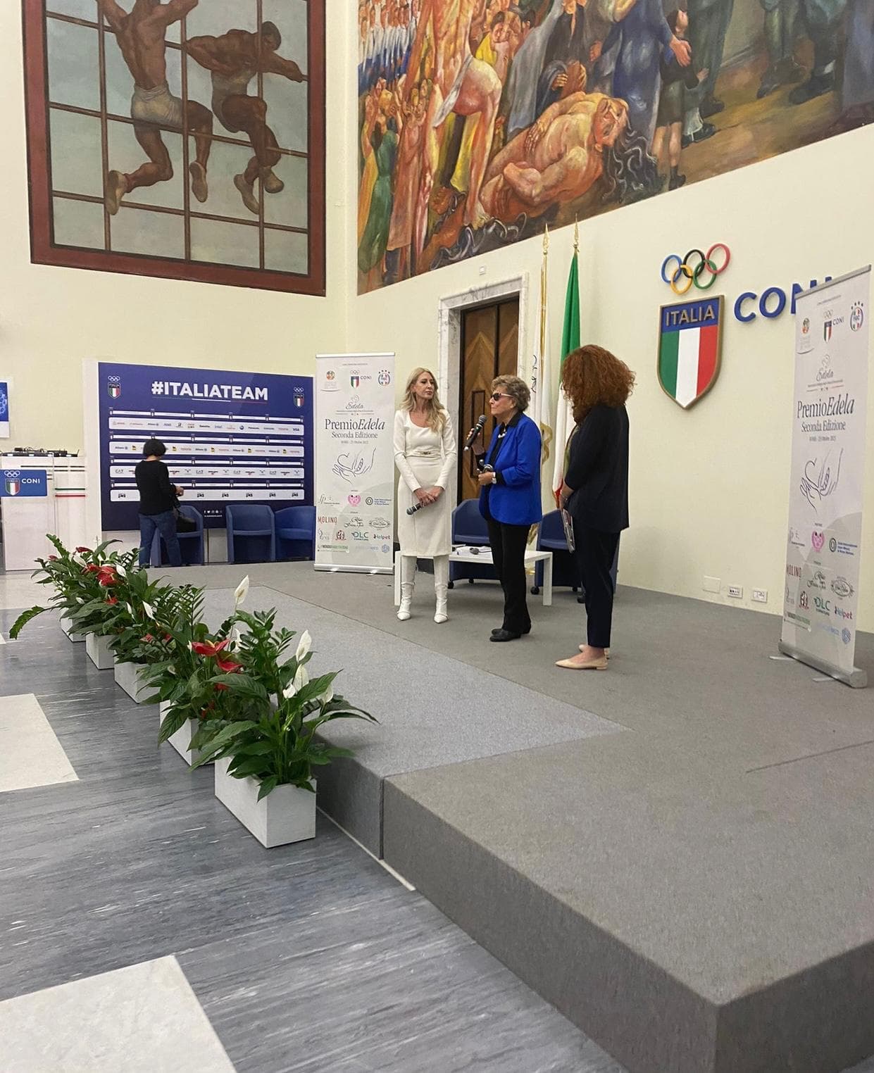 Premio Edela Seconda Edizione