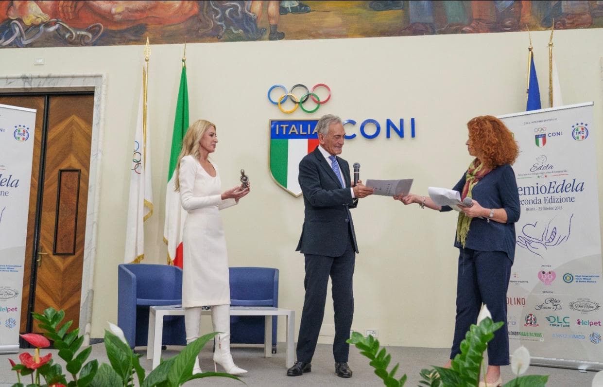 Premio Edela Seconda Edizione