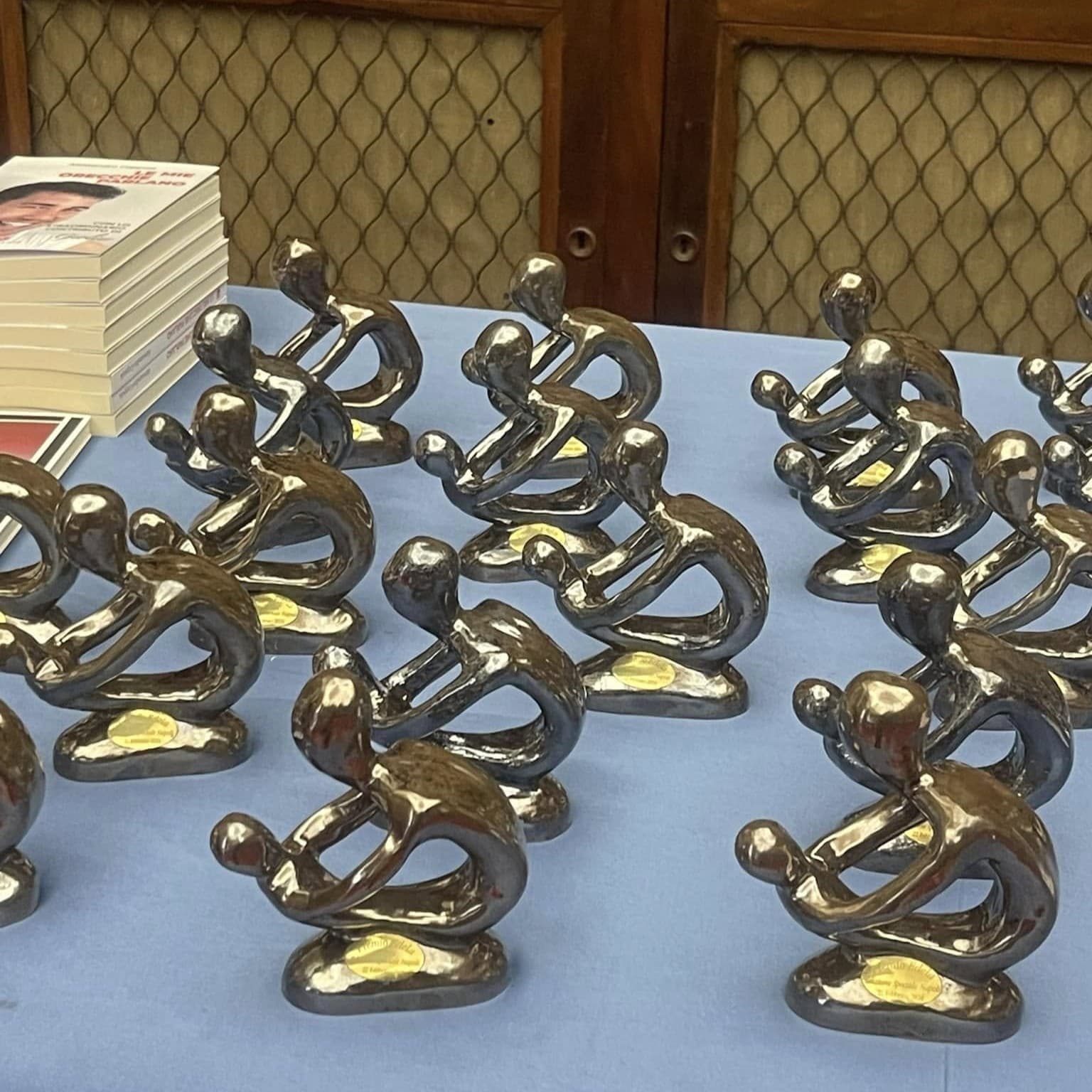 Premio Edela Terza Edizione