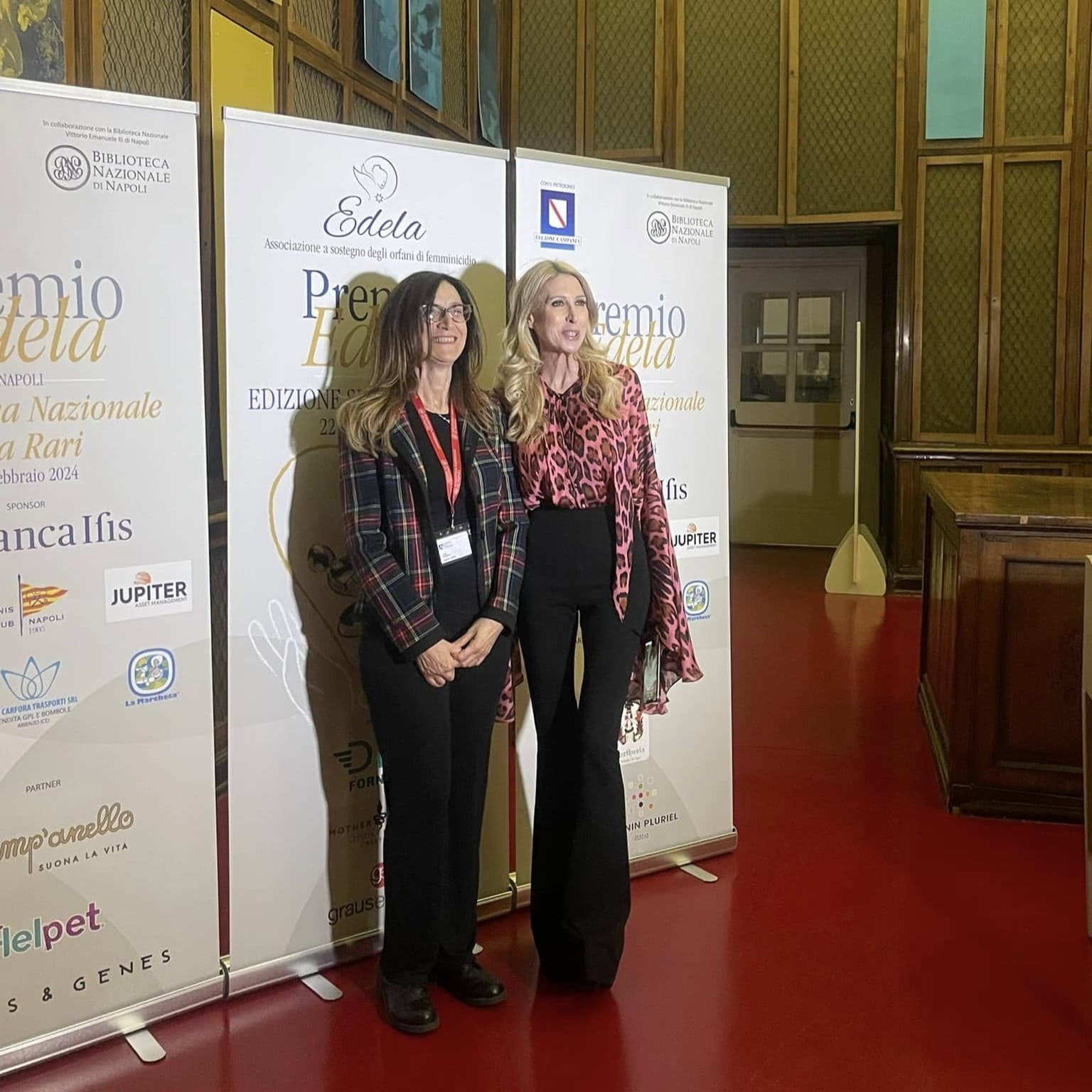 Premio Edela Terza Edizione