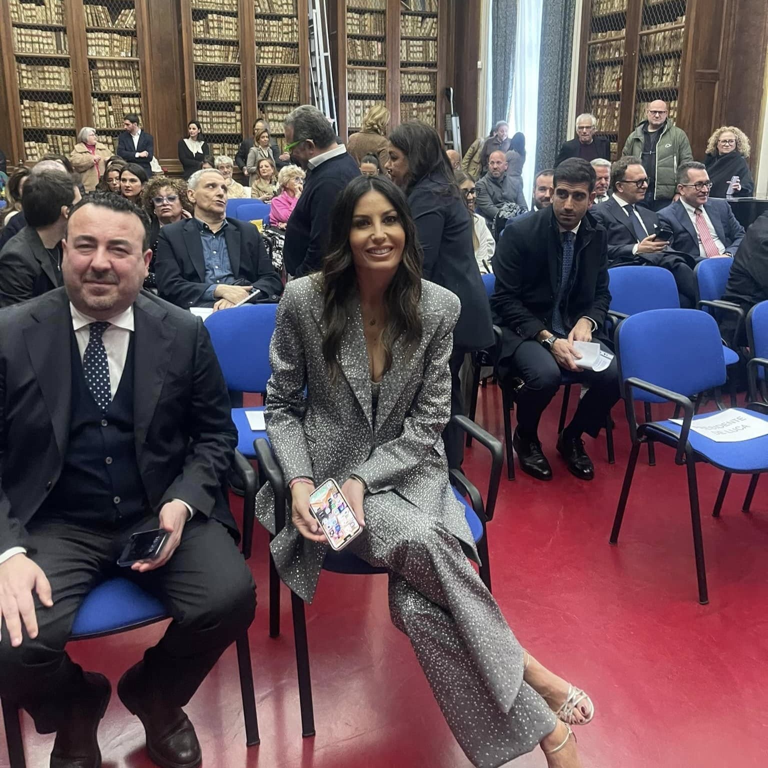 Premio Edela Terza Edizione